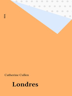 cover image of Londres